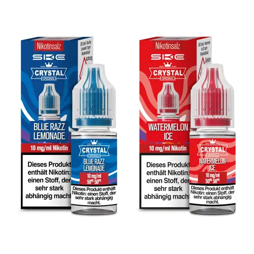 SKE Crystal Liquid SKE Crystal Liquid