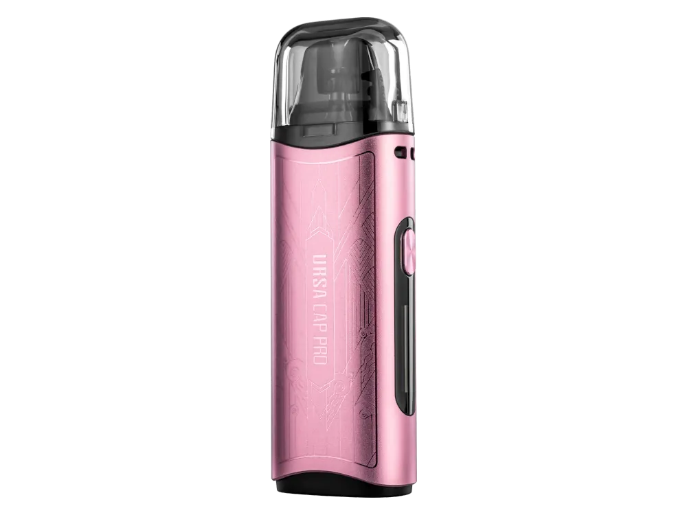 Vape Rosa LOST VAPE URSA CAP PRO | GÜNSTIG KAUFEN