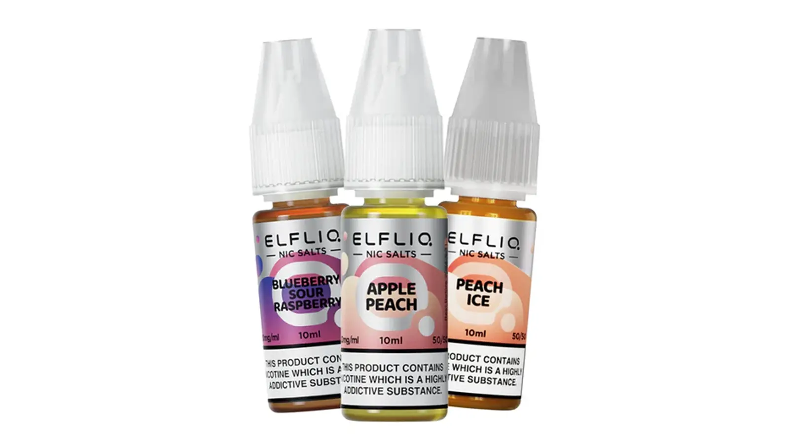 vape shop elfliq