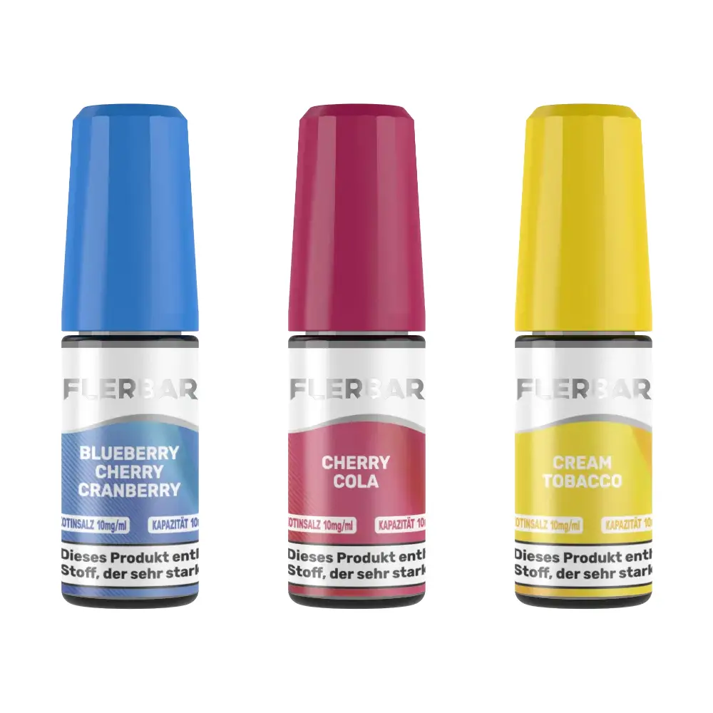 flerbar liquid flerbar liquid