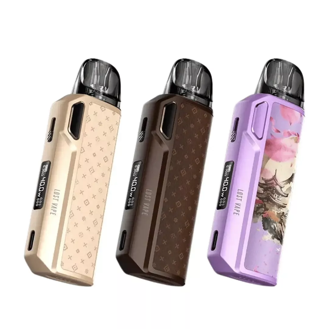Lost Vape