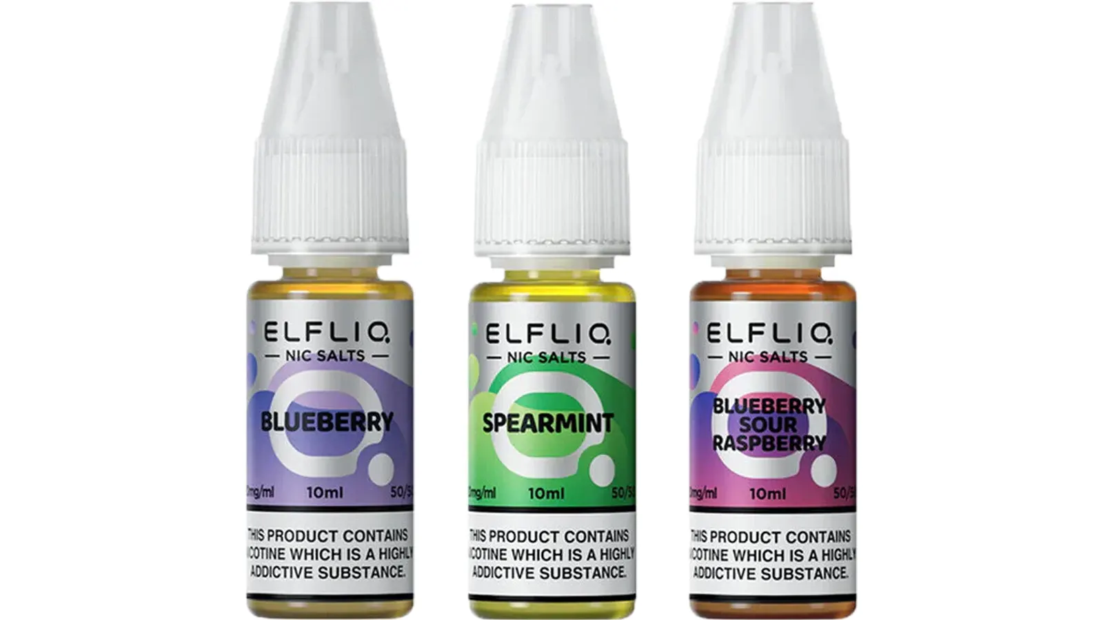 vape elfliq banner