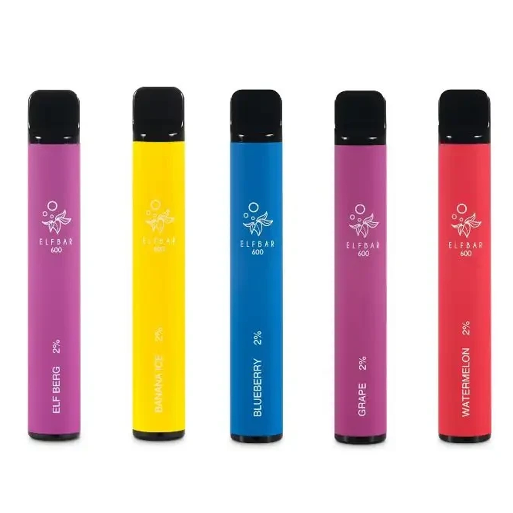 Elfbar 600