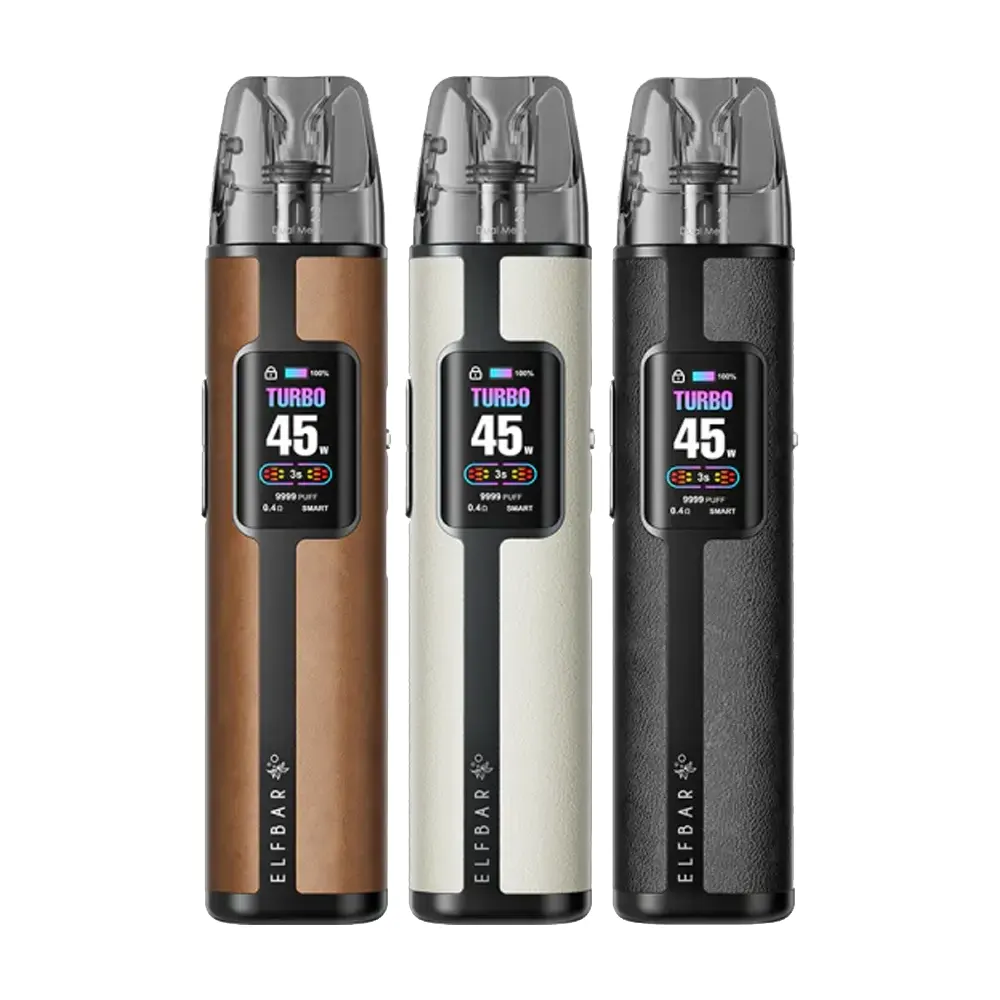 Elfbar Elfx Pro Classic Edition