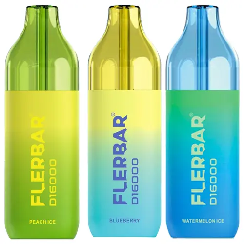 flerbar d16000 flerbar d16000