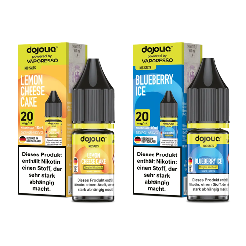Vaporesso Dojoliq