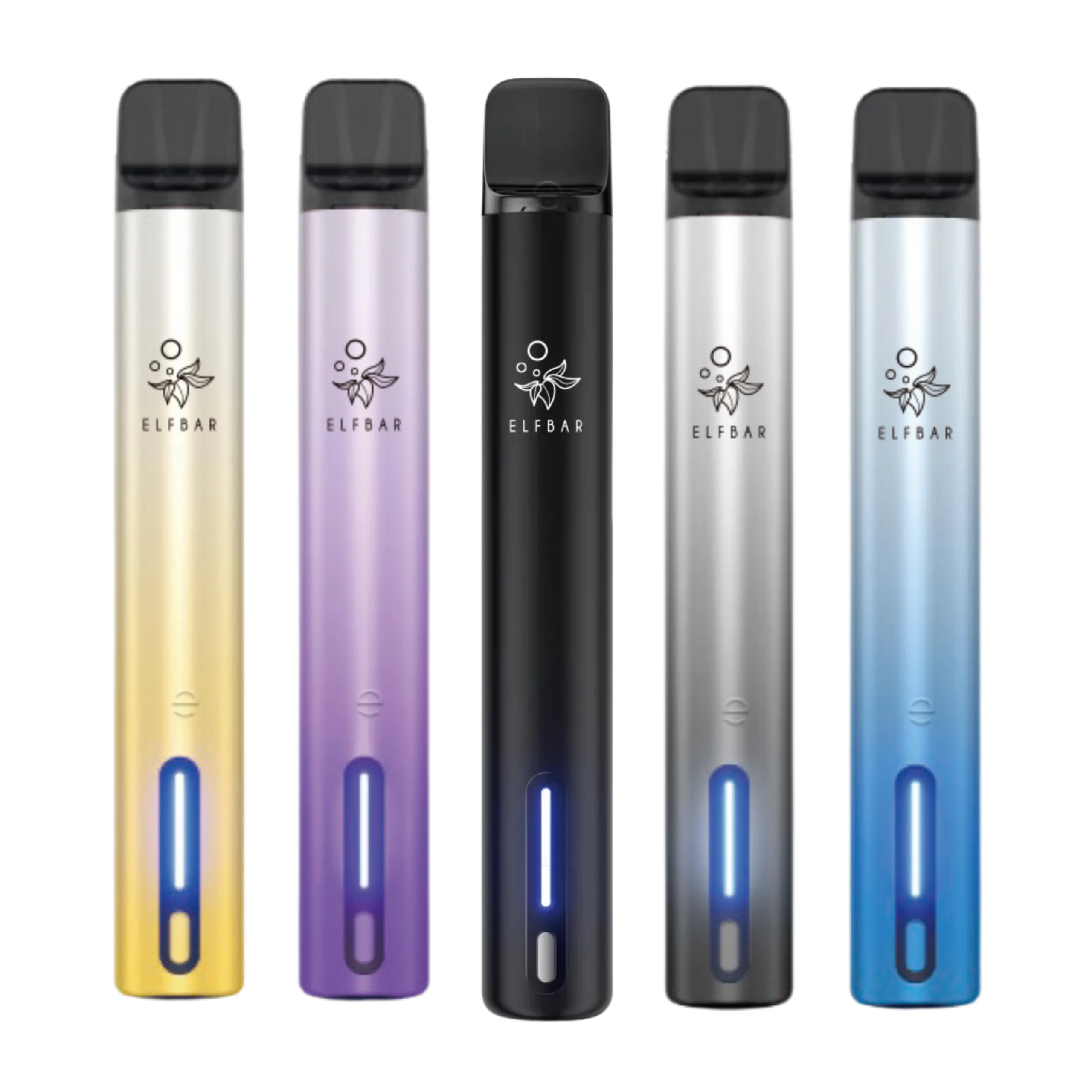 Elfbar Elfa Turbo