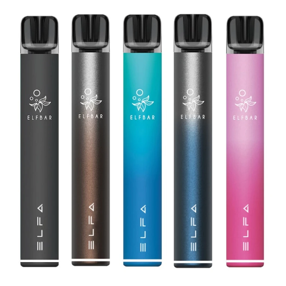 Elfbar Elfa Elfbar Elfa