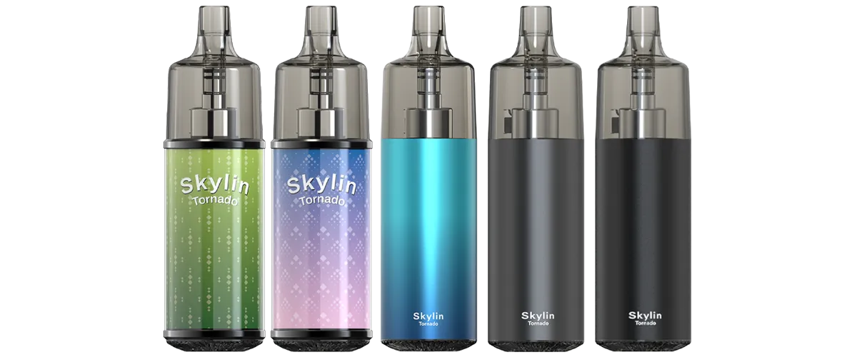 gobar tornado skylin kit