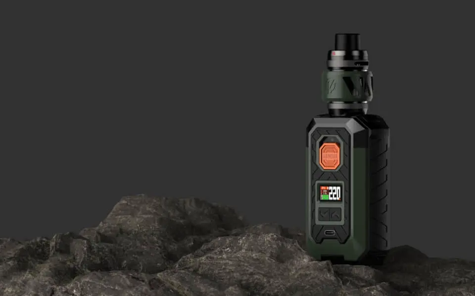 vaporesso e-zigarette