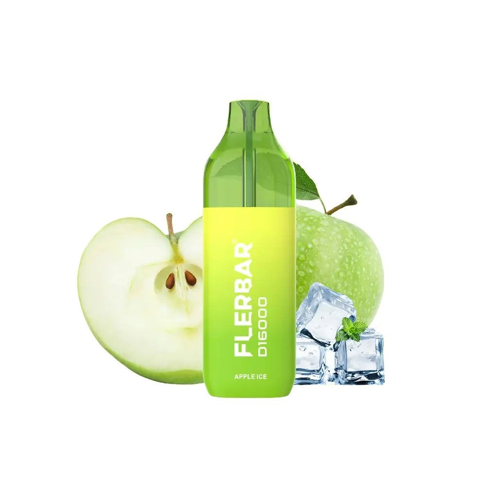 FLERBAR D16000 | 16000 ZGE VAPE FLERBAR D16000 | 16000 ZGE VAPE