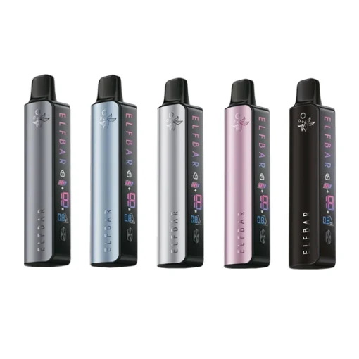 Elfbar Elfa Master Elfbar Elfa Master