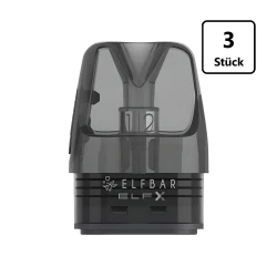Elfbar Elfx Pod